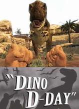 Half-Life 2: Dino D-Day