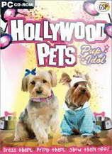 Hollywood Pets Pup Idol