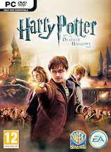 Harry Potter and the Deathly Hallows Part 2 (c) EA (2dvds)