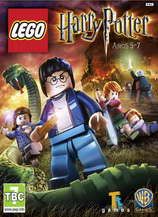 Lego Harry Potter: Anos 5 a 7