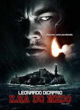 Ilha Do Medo [Shutter Island] -leg/dubl- (1dvd) *FINAL* Com Leonardo DiCaprio