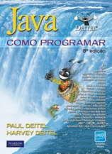Java Como Programar 8 Edio (Deitel)