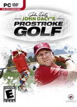 John Dalys ProStroke Golf 