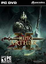 King Arthur II The Roleplaying Wargame
