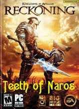 Kingdoms of Amalur Reckoning - Teeth of Naros