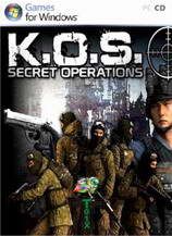 K.O.S Secret Operations