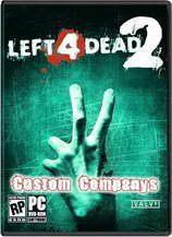 Left 4 Dead 2 Custom Companys Pack