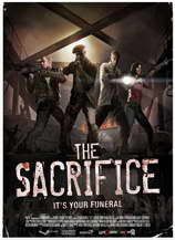 Left 4 Dead 2 : The Sacrifice