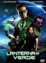 Lanterna Verde [ The Green Lantern ] -leg- (1dvd) * VDEO 100% *