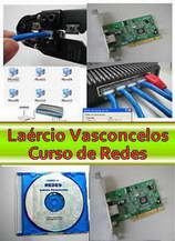 Curso Prtico de Redes - Larcio Vasconcelos