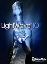 Newtek Lightwave3D v10 32/64bit