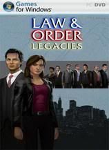 Law and Order: Legacies Episode 4 to 7