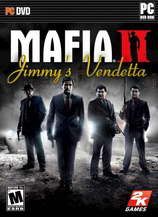 Mafia II: Jimmy's Vendetta DLC