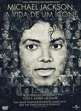 Michael Jackson: A Vida de um cone
