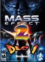 Mass Effect 2 Downloadable Content 1