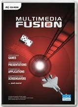 Multimedia Fusion 2 Developer + Add-ons 