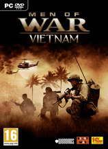 Men Of War Vietnam
