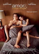 Amor & Outras Drogas [Love & Other Drugs] -leg/dubl- (1dvd) * FINAL *