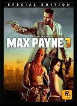 Max Payne 3 Special Edition (c) Rockstar Games
