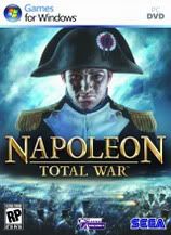 Napoleon Total War (c) SEGA