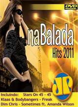Na Balada Hits 2011 - Jovem Pan