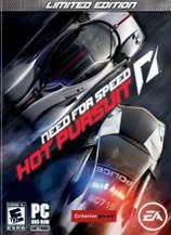 Need for Speed: Hot Pursuit 2010 