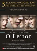 O Leitor [The Reader] -leg/dubl- (1dvd) *FINAL*