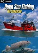 Open Sea Fishing The Simulation