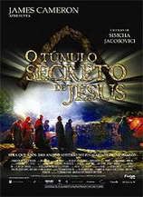 O Tmulo Secreto de Jesus [The Lost Tomb of Jesus] -leg/dubl- (1dvd) * FINAL *