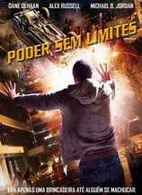 Poder Sem Limites [ Chronicle ] -leg/dubl- (1dvd) * FINAL *