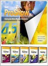 Photodex ProShow Producer v4.52.3053 (Update Project)