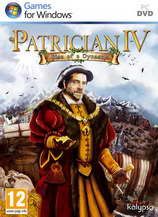 Patrician IV: Rise of a Dynasty 