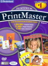 Printmaster Pro Platinum 18