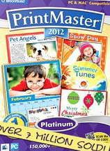 PrintMaster 2012 Platinum v4.0 Full