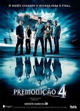 Premonio 4 - The Final Destination -leg/dubl- (1dvd) *FINAL*