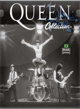 Queen DVD Collection 50 Sucessos   [ VIDEO-CLIPES originais ]