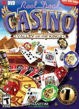 Reel Deal Casino Valley of the Kings 
