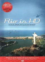 RIO in HD