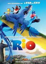 Rio -dublado- (1dvd)