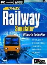 Railway Simulator Ultimate
