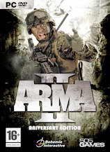 ARMA 2 *Anniversary Edition*