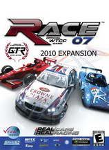 Race'07 WTCC 2010 Expansion