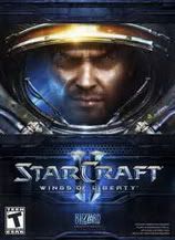 Starcraft II: Wings of Liberty  * FINAL *