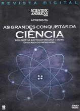 As Grandes Conquistas da Cincia (c) Scientific American