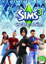 Sims 3 Create A Sim