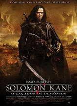 Solomon Kane  O Caador de Demnios 
