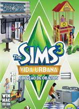 The Sims 3: Vida Urbana