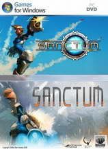Sanctum *DLC Pack*