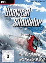 Snowcat Simulator 2011