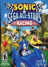 Sonic and Sega Allstars Racing